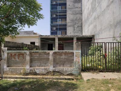 Sector 3 Greater Noida West Plot View 3
