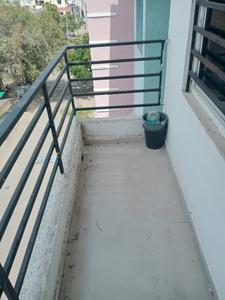Sankalp Appartment Balcony 1