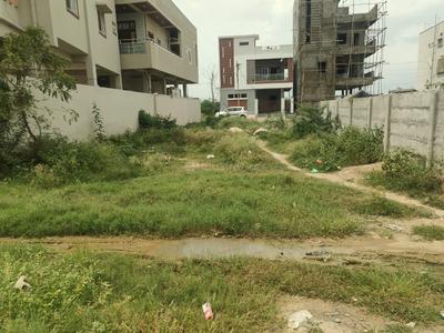 Image of 1500 Sq.ft Residential Plot / Land for sale in Medchal, Secunderabad for Rs. 7400000