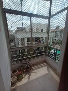 Balcony Image of 1450 Sq.ft 3 BHK Apartment / Flat for sale in Shyam Nagar Jaipur for Rs. 7500000