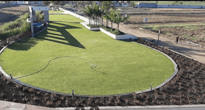 Image of 1100 Sq.ft Residential Plot / Land for sale in Fortune Soumya Santosa Phase B, Bagli Village, Bhopal for Rs. 5060000