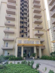 Building Image of 1850 Sq.ft 3 BHK Apartment / Flat for sale in Silverglades The Melia, Mohammadpur Gujar Gurgaon for Rs. 14500000