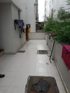 Balcony Image of 2650 Sq.ft 3.5 BHK Villa for sale in Raama Sanskruti Bungalow, Gotri Vadodara for Rs. 27500000