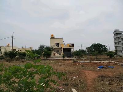 Image of 1200 Sq.ft Residential Plot / Land for sale in Vidyaranyapura, Bengaluru for Rs. 9400000