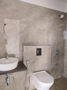 Bedroom Two Image of 997 Sq.ft 2 BHK Apartment / Flat for sale in Dynamix Divum, Malad East Mumbai for Rs. 24000000