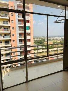 Balcony Image of 950 Sq.ft 2 BHK Apartment / Flat for sale in Breez Global Heights, Sector 33 Sohna for Rs. 5350000