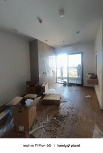 Hall Image of 2300 Sq.ft 3 BHK Apartment / Flat for sale in Rajarajeshware Piccassso, Jayanagar Bengaluru for Rs. 54500000