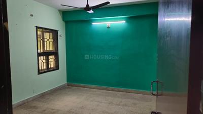Bedroom Image of 1360 Sq.ft 3 BHK Apartment / Flat for rent in Koyambedu Chennai for Rs. 35000