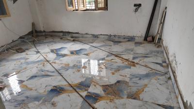 Bedroom Image of 950 Sq.ft 2 BHK Independent House for rent in Basdeopur Darbhanga for Rs. 9000
