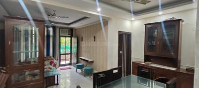 Bedroom Image of 1750 Sq.ft 3 BHK Builder Floor for rent in Sector 52 Gurgaon for Rs. 55000