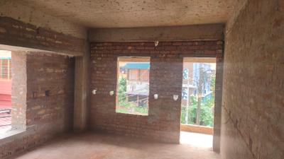 Bedroom Image of 1062 Sq.ft 2 BHK Apartment / Flat for sale in Rajarhat Kolkata for Rs. 4672000