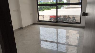 Bedroom Image of 1120 Sq.ft 3 BHK Apartment / Flat for sale in Goel Ganga Newtown Phase 2, Dhanori Pune for Rs. 7800000