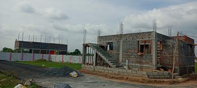 Image of 750 Sq.ft Residential Plot / Land for sale in Keerapakkam, Chennai for Rs. 1700000