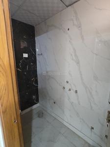 Bathroom Image of 1200 Sq.ft 3 BHK Builder Floor for sale in Shalimar Garden Ghaziabad for Rs. 7500000