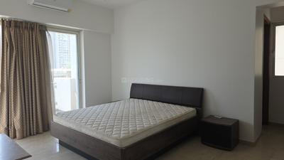 Bedroom Image of 2600 Sq.ft 4 BHK Apartment / Flat for sale in Lodha Belmondo, Gahunje Pune for Rs. 40000000