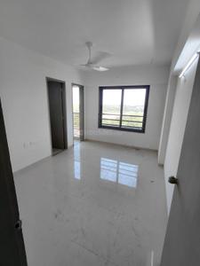 Bedroom Image of 1750 Sq.ft 3 BHK Apartment / Flat for sale in Shilp Serene, Shilaj Ahmedabad for Rs. 9500000