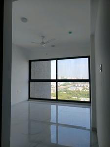 Bedroom Image of 1718 Sq.ft 4 BHK Apartment / Flat for rent in Mantra Mirari, Mundhwa Pune for Rs. 75000
