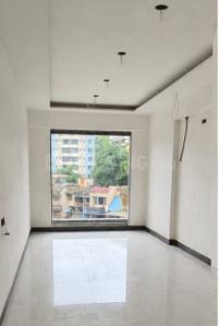 Hall Image of 710 Sq.ft 1 BHK Apartment / Flat for sale in Badlapur West Badlapur for Rs. 2750000