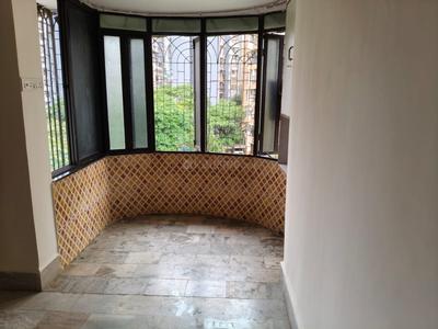Balcony Image of 590 Sq.ft 1 BHK Apartment / Flat for sale in  Om Rishikesh CHS Ltd, Borivali West Mumbai for Rs. 15200000
