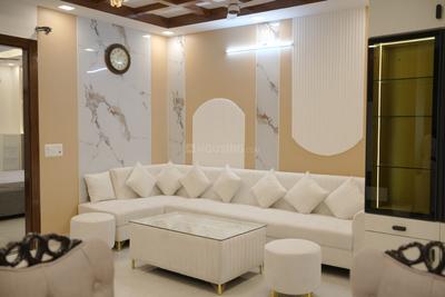 Hall Image of 2200 Sq.ft 3 BHK Builder Floor for sale in Canal Road Dehradun for Rs. 14500000