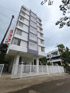 Image of 955 Sq.ft 2 BHK Apartment / Flat for sale in Dhayari, Pune for Rs. 6600000