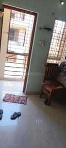 Hall Image of 600 Sq.ft 2 BHK Apartment / Flat for rent in Zingabai Takli Nagpur for Rs. 10000