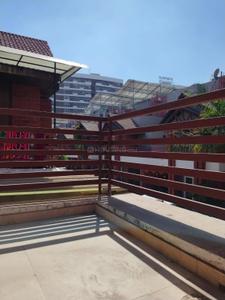 Balcony Image of 1800 Sq.ft 5 BHK Villa for rent in Gotri Vadodara for Rs. 45000