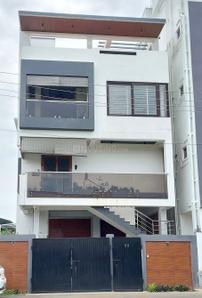 Building Image of 3000 Sq.ft 4 BHK Builder Floor for sale in Jain Akshardham, Manapakkam Chennai for Rs. 36000000