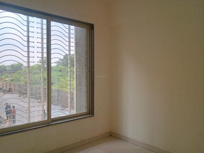 Bedroom Image of 780 Sq.ft 2 BHK Apartment / Flat for sale in Swaminarayan City, Dombivli West Thane for Rs. 6499999