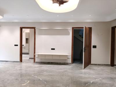 Living Room Image of 1890 Sq.ft 3 BHK Builder Floor for sale in Sector 19 Dwarka New Delhi for Rs. 34500000