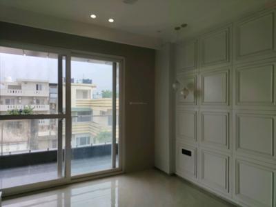 Bedroom Image of 4518 Sq.ft 4 BHK Builder Floor for sale in Sector 57 Gurgaon for Rs. 55000000