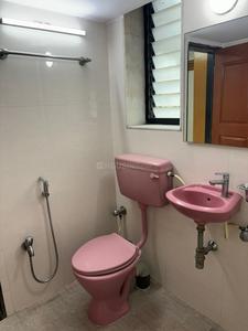Bathroom Image of Union park kritika in Chembur, Mumbai