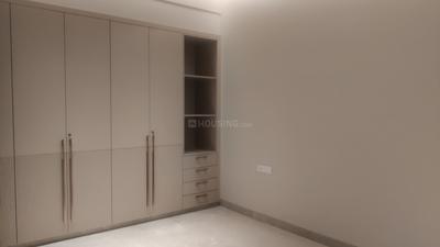 4 BHK Independent Builder Floor