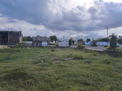 Image of 1000 Sq.ft Residential Plot / Land for sale in Ponmar, Chennai for Rs. 2999000