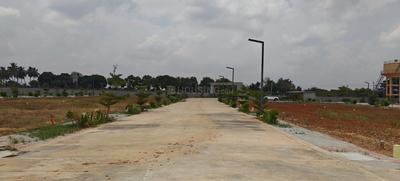 Image of 750 Sq.ft 2 BHK Independent House for sale in Srinivaspur Rural, Kolar for Rs. 2400000