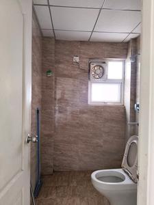 Bedroom Three Image of 2050 Sq.ft 3 BHK Apartment / Flat for sale in Swaraj Homes Prerna Society, Sector 56 Gurgaon for Rs. 24000000