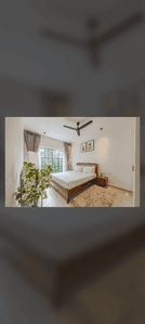 Image of 550 Sq.ft 1 BHK Apartment / Flat for sale in Calangute, Goa for Rs. 13500000