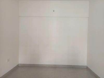 Bedroom Image of 600 Sq.ft 1 BHK Apartment / Flat for rent in Magarpatta Heliconia, Magarpatta City Pune for Rs. 23000