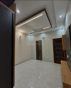 Hall Image of 2000 Sq.ft 3 BHK Independent House for sale in Crown Realties Radhe Krishna Nagar, Mathpurena Raipur for Rs. 5500000