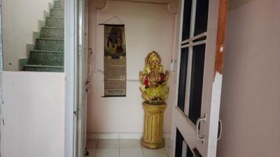 Image of 1250 Sq.ft 3 BHK Builder Floor for rent in Sector 14, Gurgaon for Rs. 50000