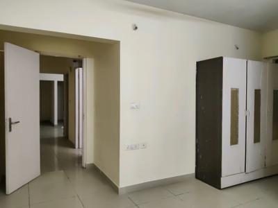 Bedroom Image of 776 Sq.ft 2 BHK Apartment / Flat for sale in Tata Amantra, Bhiwandi Thane for Rs. 5600000