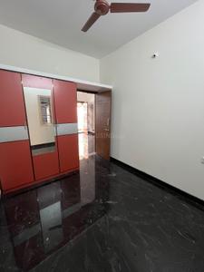 Kitchen Image of 900 Sq.ft 2 BHK Independent House for rent in Chikkabanavara Bengaluru for Rs. 15000