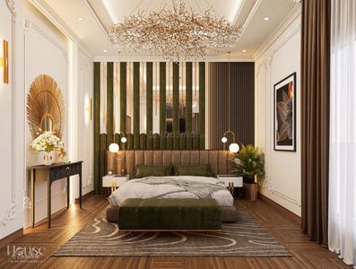 Bedroom Image of 6500 Sq.ft 5 BHK Independent House for sale in Sector 18 Chandigarh for Rs. 550000000