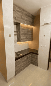 Kitchen Image of Khurana PG | PG For Boys in Ashok Vihar, New Delhi
