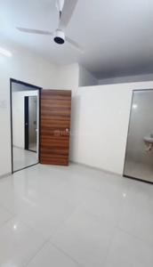 Bedroom Image of 611 Sq.ft 1 BHK Apartment / Flat for sale in Kalyan East Kalyan for Rs. 3890000