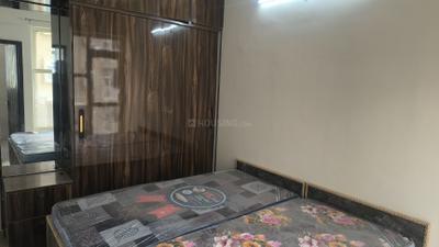 Bedroom Image of 756 Sq.ft 3 BHK Apartment / Flat for sale in Pyramid Altia, Sector 70 Gurgaon for Rs. 9200000