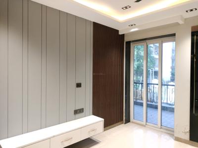 Bedroom Image of 2250 Sq.ft 4 BHK Builder Floor for sale in Surya Lavish Floor, Sector 8 Dwarka New Delhi for Rs. 34000000