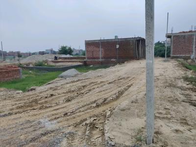 Image of 510 Sq.ft Residential Plot / Land for sale in Chhapraula, Ghaziabad for Rs. 1530100