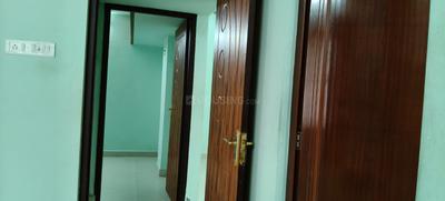 Bedroom Image of 835 Sq.ft 2 BHK Apartment / Flat for sale in Velachery Chennai for Rs. 7200000