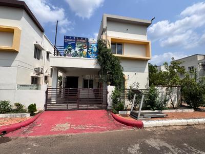 Image of 3150 Sq.ft 12 BHK Independent House for sale in Kedareswar Pet, Vijayawada for Rs. 31500000
